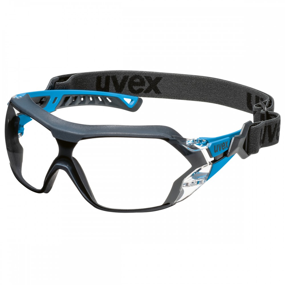 Uvex Masque Lunettes Lunettes-masque étanches Pheos Nxt Guard UVEX