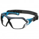 Lunettes-masque étanches pheos nxt guard UVEX