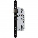Serrure d'urgence store-room D456 - axe 50 mm - entraxe 70 mm VACHETTE