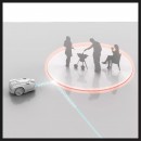 Robot tondeuse FREELEXO CAM 500 + kit d'accessoires - Power X-Change - Bricozor 9.jpeg EINHELL