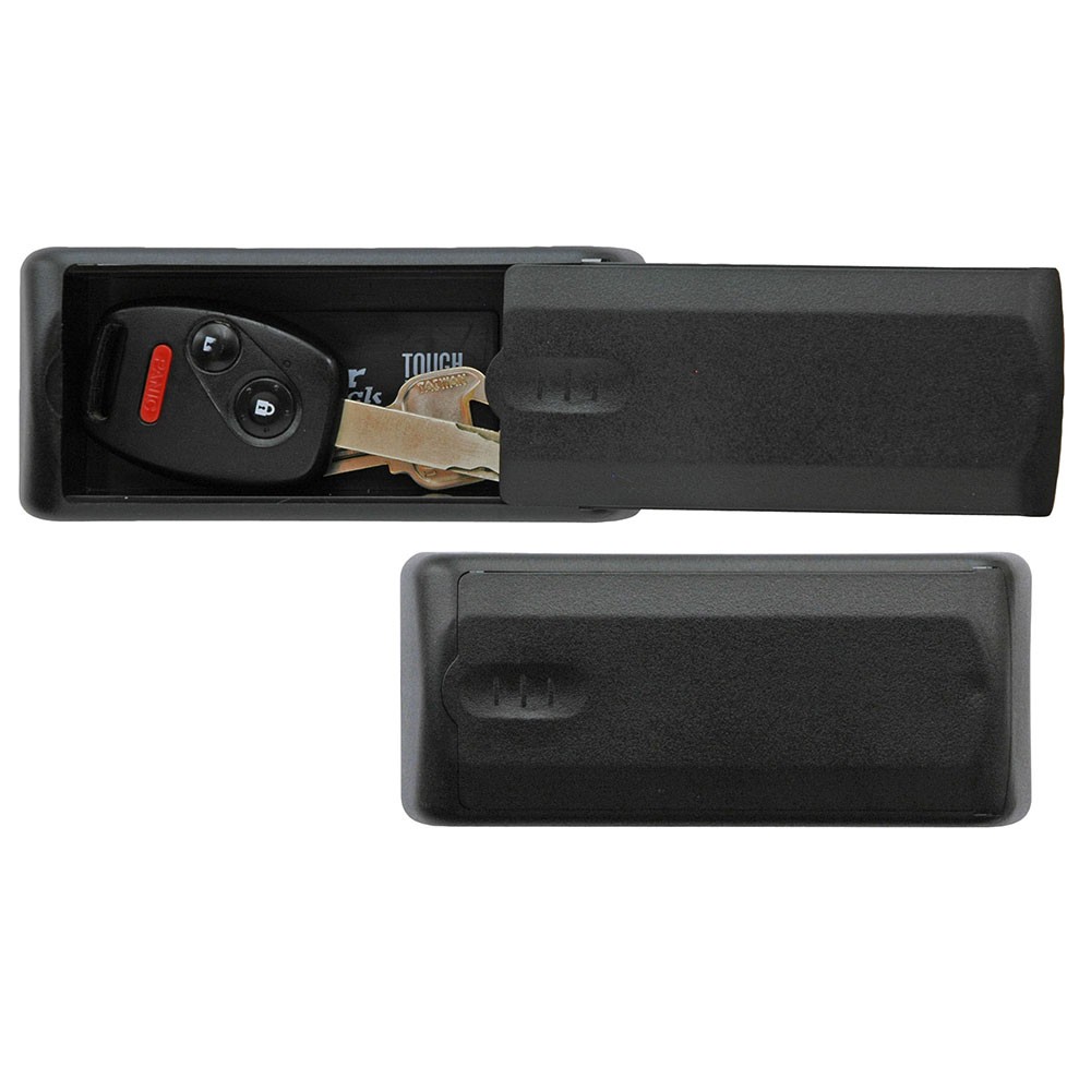 Boîte à clés sécurisée - Format XS - Rangement sécurisé à anse MASTER LOCK