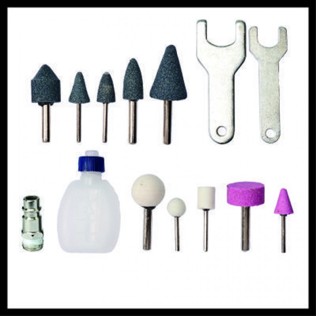 Meuleuse droite à air comprimé TC-PP 220 - Bricozor 5.jpeg EINHELL