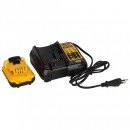Niveau laser multilignes 3x360° 10,8V + batterie 2Ah, chargeur et coffret T-Stak - DCE089D1G-QW - Bricozor 7.jpeg DEWALT