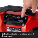 Compresseur hybride TE-AC 18:11 LiAC - Solo - Power X-Change - Bricozor 2.jpeg EINHELL