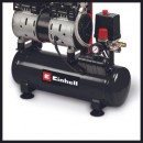 Compresseur à air - TE-AC 110:6 Silent Plus - Bricozor 4.jpeg EINHELL