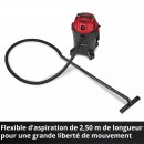 Aspirateur eau et poussière - 25L - puissance 850W - TC-VC 2555 10.jpeg EINHELL