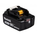 Batterie Makstar Li-Ion 18V : 6 Ah avec témoin de charge - BL1860B - Bricozor 5.jpg MAKITA