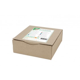 Kit de réassort multirisques pour armoire à pharmacie - 5 à 10 personnes FARMOR