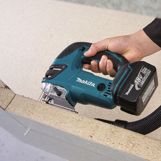 Scie sauteuse LXT® - 18V Li-Ion - DJV180Z - machine nue - Bricozor 1.jpg MAKITA