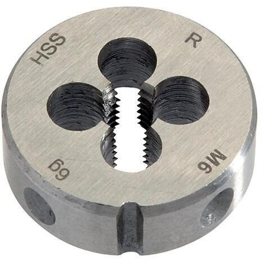 Filière Ronde Fermée SERMA – UNEF 1/2X28 – HSS-G – BS 1127 – Neuf