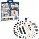 Coffret de 100 accessoires multi-usages Dremel® - 2615S723JA DREMEL