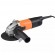 Meuleuse d'angle filaire 800W - Ø125 mm - WS8-125S LK2