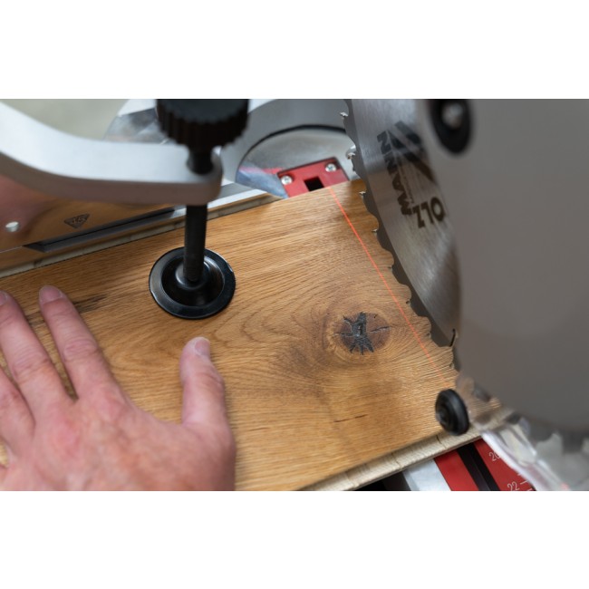Scie à onglet télescopique lame 305 mm - Bricozor 4.jpeg HOLZMANN