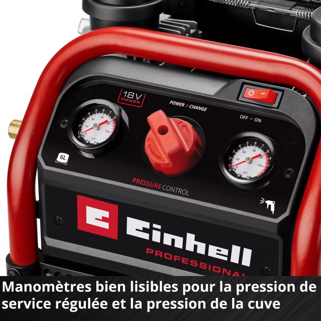 Compresseur à air SILENZZO 18:160 - 8 bar - Power X-Change 5.jpeg EINHELL