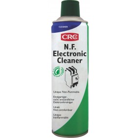 Nettoyant pour composants électroniques - NF Electronic Cleaner CRC