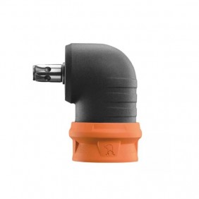 Mandrin renvoi d'angle pour perceuse percussion - BSB18CBL-RAA AEG Powertools