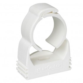 Clips tube starQuick® WALRAVEN