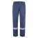 Pantalon multirisques ARMAGHAN - bleu