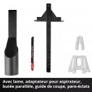 Scie sauteuse sans fil TE-JS 18:100 Li - Solo - Power X-Change - Bricozor 6.jpeg EINHELL