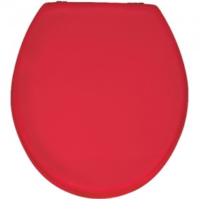 Abattant WC - MDF - Prima - Mat WENKO