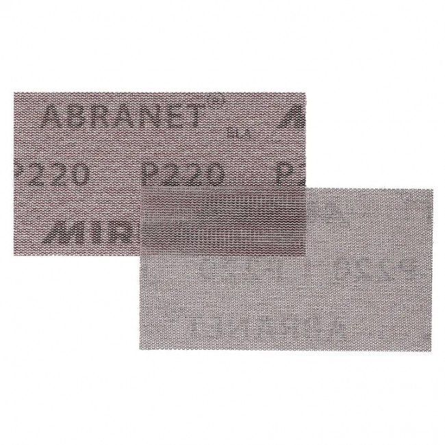 Bande abrasive auto-agrippante Abranet® - 70 x 125 mm - par 50 - Bricozor 2.jpeg MIRKA