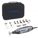 Pack Dremel® 4250 multifonction 175W + 35 accessoires - F0134250JA DREMEL