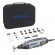 Pack Dremel® 4250 multifonction 175W + 35 accessoires - F0134250JA
