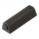 Butée broche Push to open à visser - course courte HETTICH