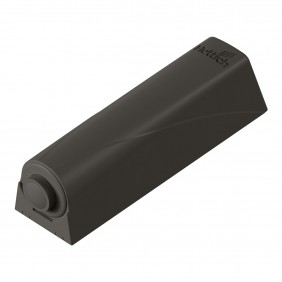 Butée broche Push to open à visser - course courte HETTICH