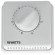 Thermostat d'ambiance mécanique - Bélux BT-M