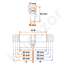 schema-mesures-cylindre-ISEO-ISR6-AGL697.png ISEO