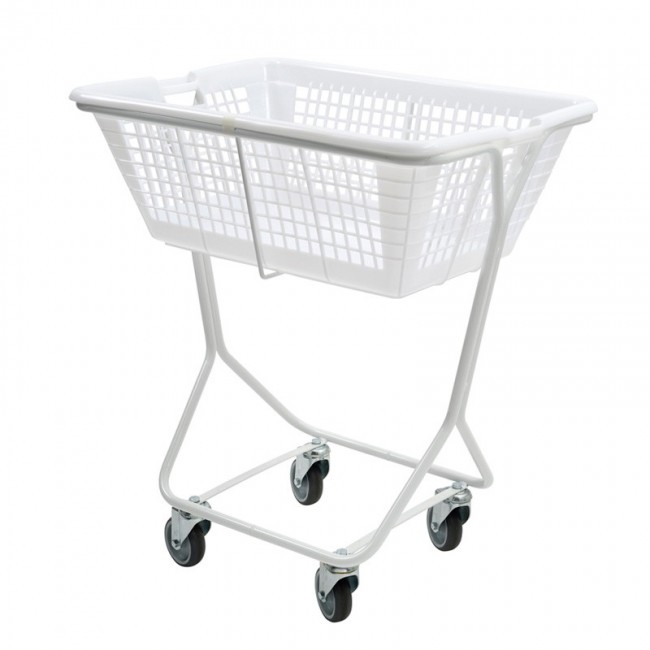 chariot-corbeilles-à-linge-acier-epoxy-621168-bricozor-01.jpeg GILAC