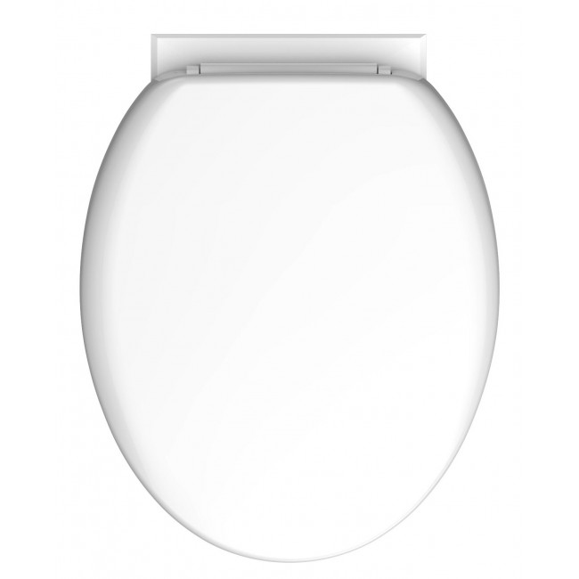 Abattant wc - Duroplast et fermeture silencieuse Soft-Close Blanc 6.jpg SCHÜTTE