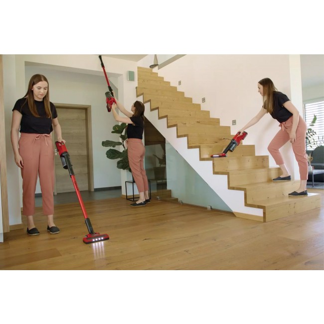 Aspirateur balai sans fil TE-SV 18 Li-Solo - Power X-Change 4.jpeg EINHELL