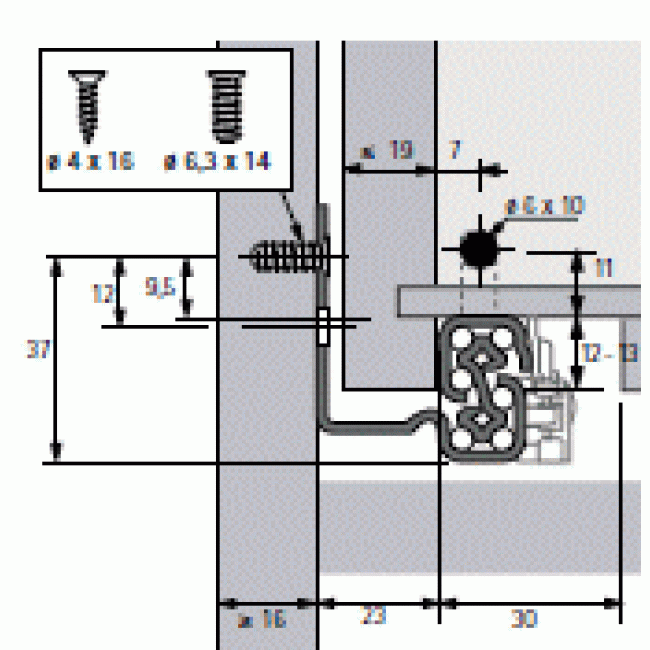 Tiroir à rainure.gif HETTICH