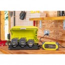 Support dorsal avec chargeur 6A pour batterie 36V MAX POWER - RY36BP3PA-0 - Bricozor 4.jpeg RYOBI