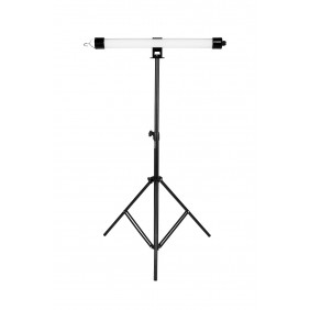 Projecteur de chantier LED sur trépied SylWork Inspection SYLVANIA