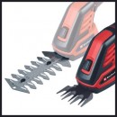 Cisaille à gazon et taille-buissons sans fil - GC-CG 3,6:70 Li - Bricozor 3.jpeg EINHELL