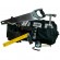 Sac à outils spécial charpentier - 980305