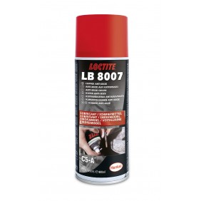 Lubrifiant haute température Loctite LB 8007 - 400 ml LOCTITE