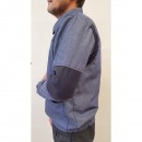 Blouson de travail - homme - denim - Bricozor 2.jpeg L'ASCENSEUR CONFECTION