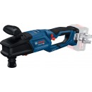 Perceuse d'angle sans fil PRO GRD 18V-127 HX - Mandrin Quick-Change - Solo - 06019N5100 BOSCH