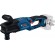 Perceuse d'angle sans fil PRO GRD 18V-127 HX - Mandrin Quick-Change - Solo - 06019N5100