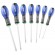 Jeu de 7 tournevis Torx Expert