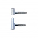 Fiche menuiserie bois - avec butée à bille - noeud plat OTLAV