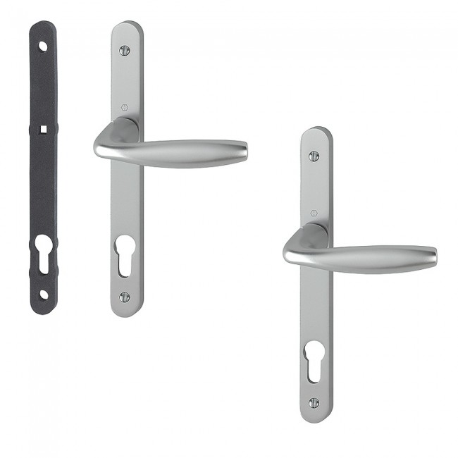 Ensemble-plaques-etroitre-poignees-porte-NewYork-Hoppe-92-aspect-inox.jpg HOPPE