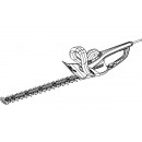 Taille-haies électrique HS 8865 - longueur de coupe 65 cm - Bricozor 1.jpeg METABO