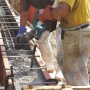 Vibreur à béton 18V - aiguille 80 cm - Solo - DVR 350Z - Bricozor 11.jpg MAKITA