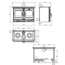 schema-cuisiniere-bois-noir-alaska-la-nordica-extraflame-bricozor.jpg LA NORDICA EXTRAFLAME