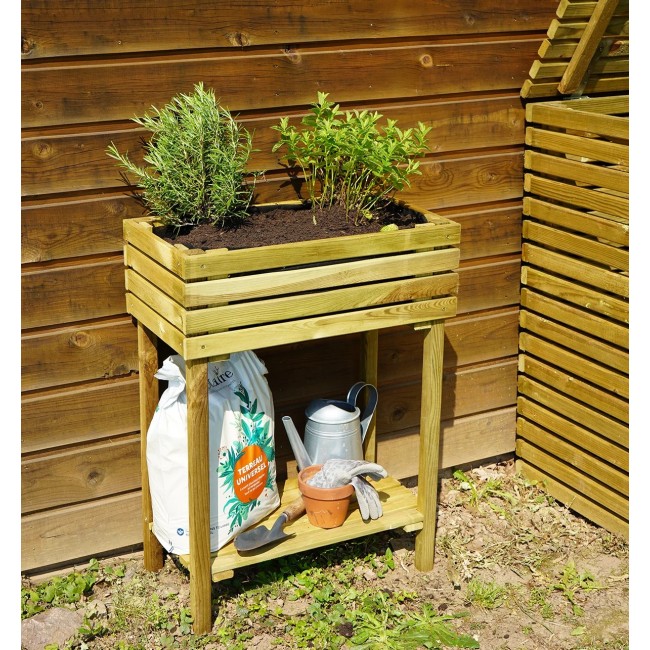 Mini carré potager surélevé - 30L - KÜB - Bricozor 1.jpeg JARDIPOLYS